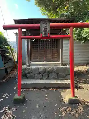 熊野神社(東京都)