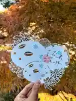 御嶽神社茅萱宮(岐阜県)