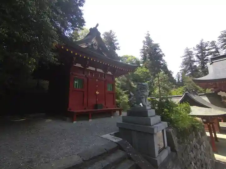一之宮貫前神社(群馬県)