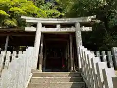 住吉神社(大阪府)