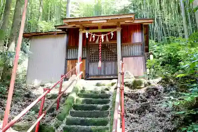 八幡神社(宮城県)