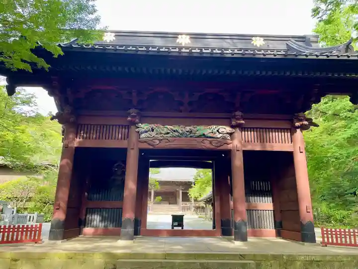 妙本寺(神奈川県)