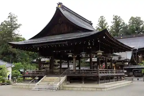沙沙貴神社(滋賀県)
