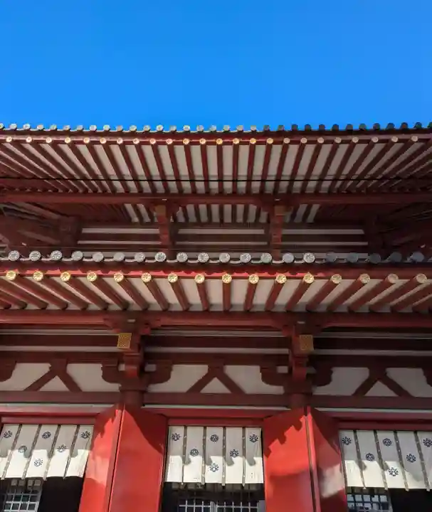 四天王寺(大阪府)