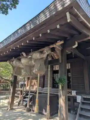 高岳神社(兵庫県)