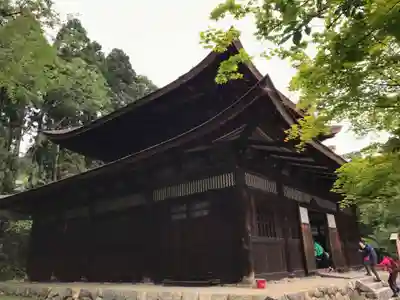 園城寺（三井寺）(滋賀県)