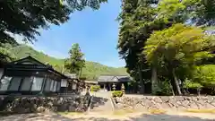 石桉比古比賣神社(福井県)