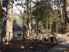 富士山東口本宮 冨士浅間神社の建物その他