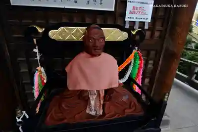 成田山川越別院(埼玉県)