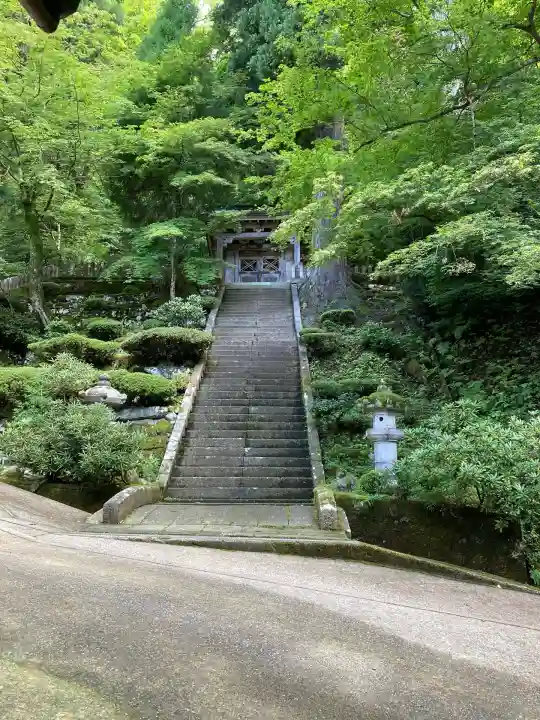 永平寺(福井県)