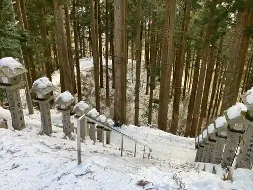 転法輪寺のその他建物