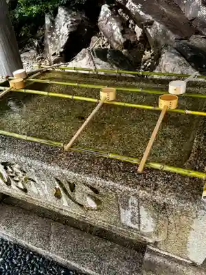 大御神社(宮崎県)