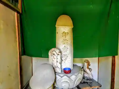 桃巌寺のその他建物