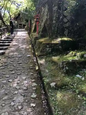 愛宕念仏寺のその他建物