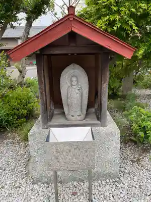 善光寺東海別院（祖父江善光寺）(愛知県)