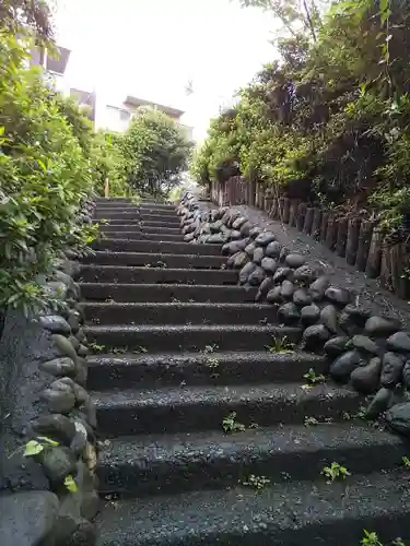 東村山八坂神社のその他建物