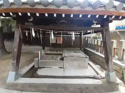 式内楯原神社(大阪府)