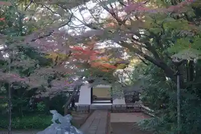 大正寺のその他建物