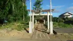 八雲神社(茨城県)