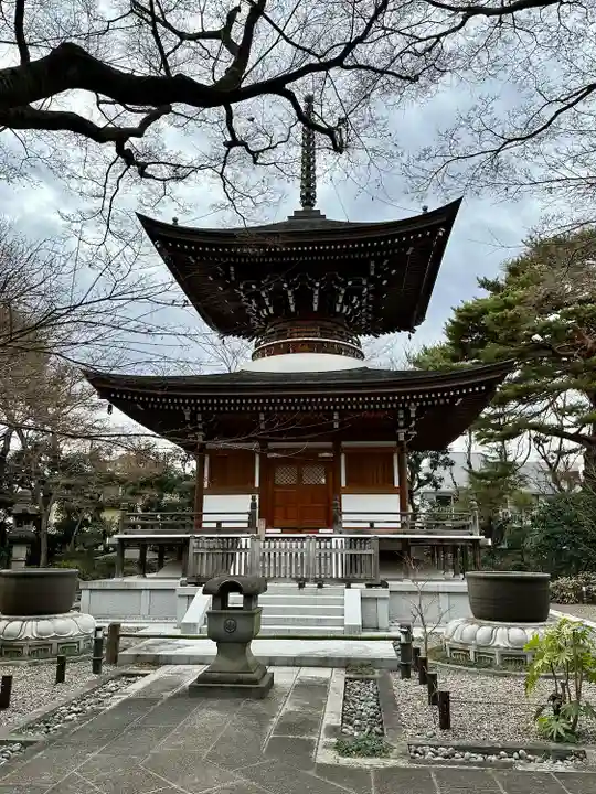 実相院(東京都)
