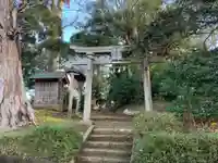 熊野三社(千葉県)