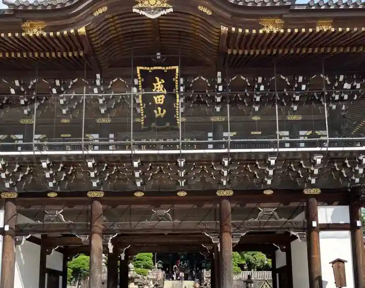 成田山新勝寺(千葉県)