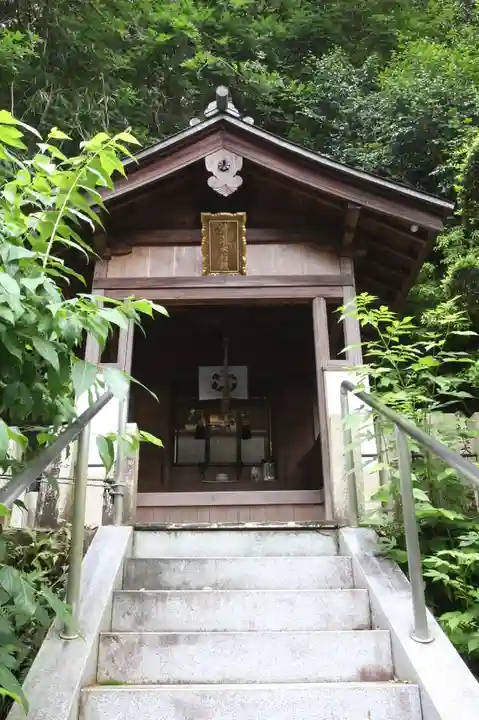 南陽院(奈良県)