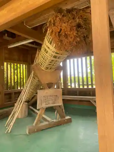 大善寺玉垂宮のお祭り