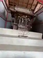 天満宮(赤見町)(栃木県)