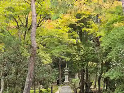 法然院(京都府)