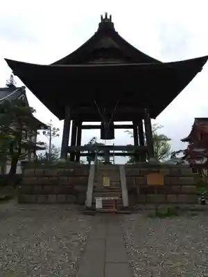 善光寺のその他建物