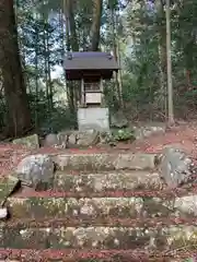 高峯神社(兵庫県)