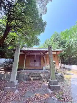 高津神社(香川県)