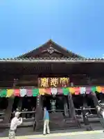長谷寺(奈良県)