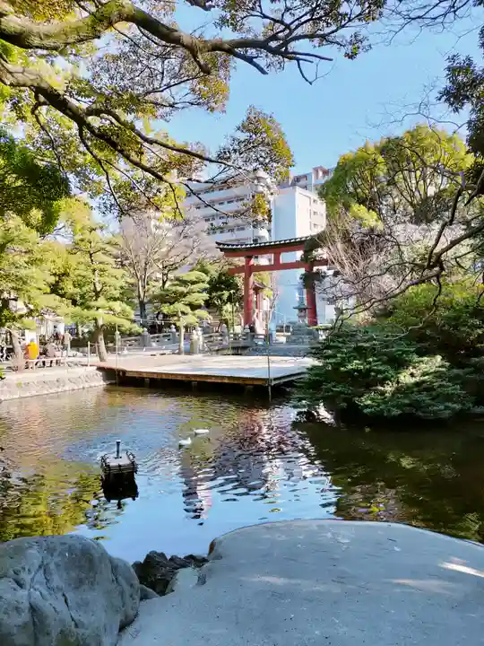 平塚八幡宮(神奈川県)