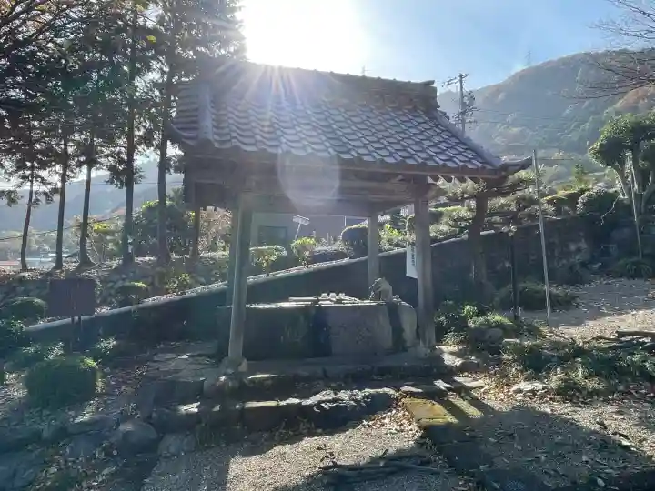 八幡神社(岐阜県)
