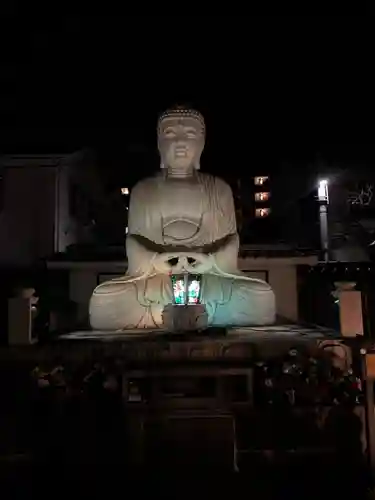 遠照山 光明寺（尼崎大仏）(兵庫県)