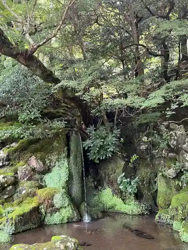 慈照寺（慈照禅寺・銀閣寺）(京都府)