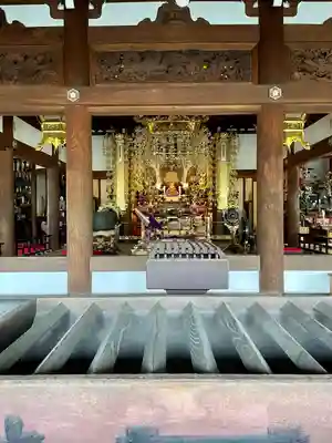 本覚寺(神奈川県)