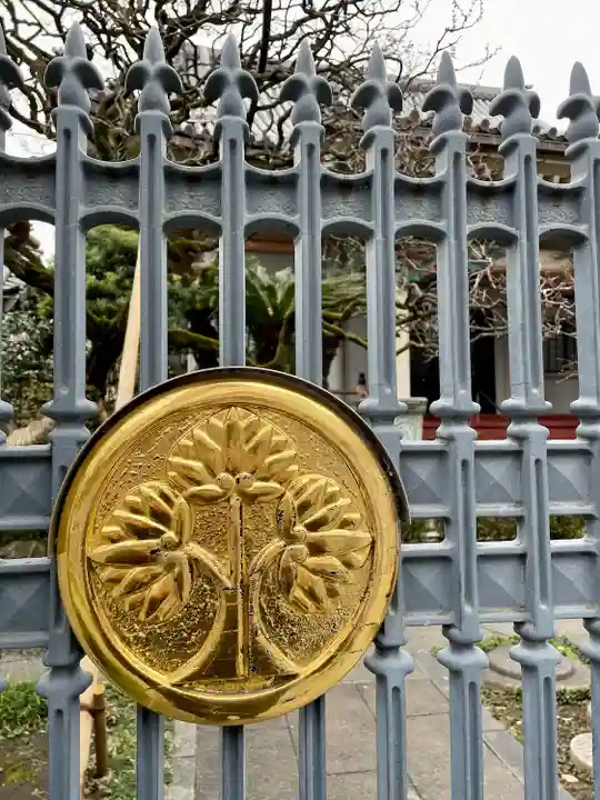 本龍寺(東京都)