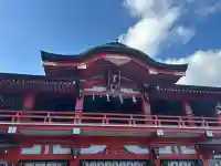 千葉神社(千葉県)