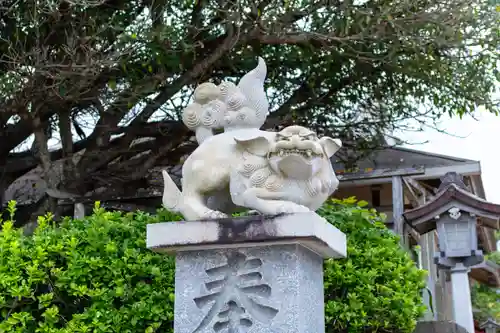 青島神社（青島神宮）(宮崎県)