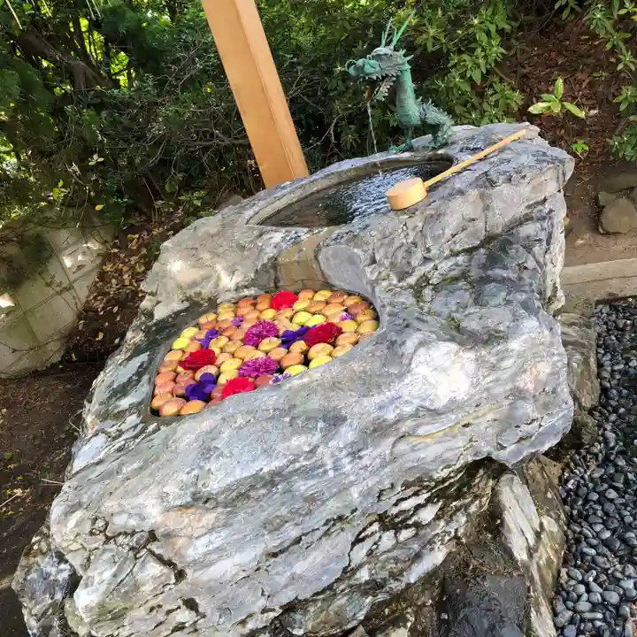 廣田神社~病厄除守護神~(青森県)
