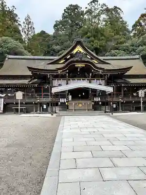 大神神社(奈良県)