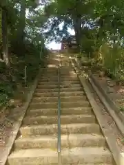 別所神社(長野県)