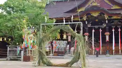 北野天満宮のその他建物