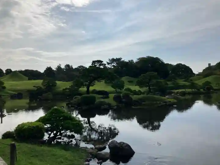 出水神社(熊本県)