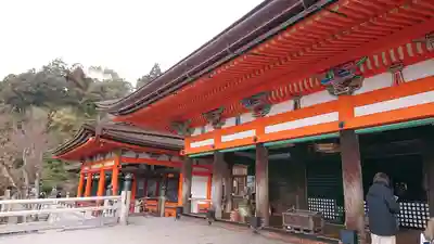 清水寺(京都府)