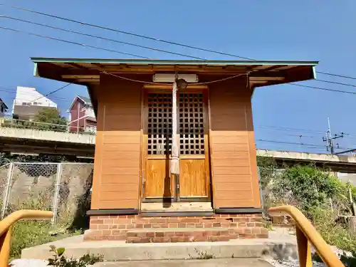 飯綱権現社(東京都)