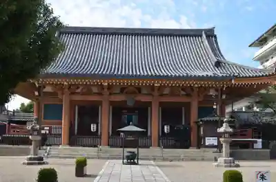 壬生寺(京都府)